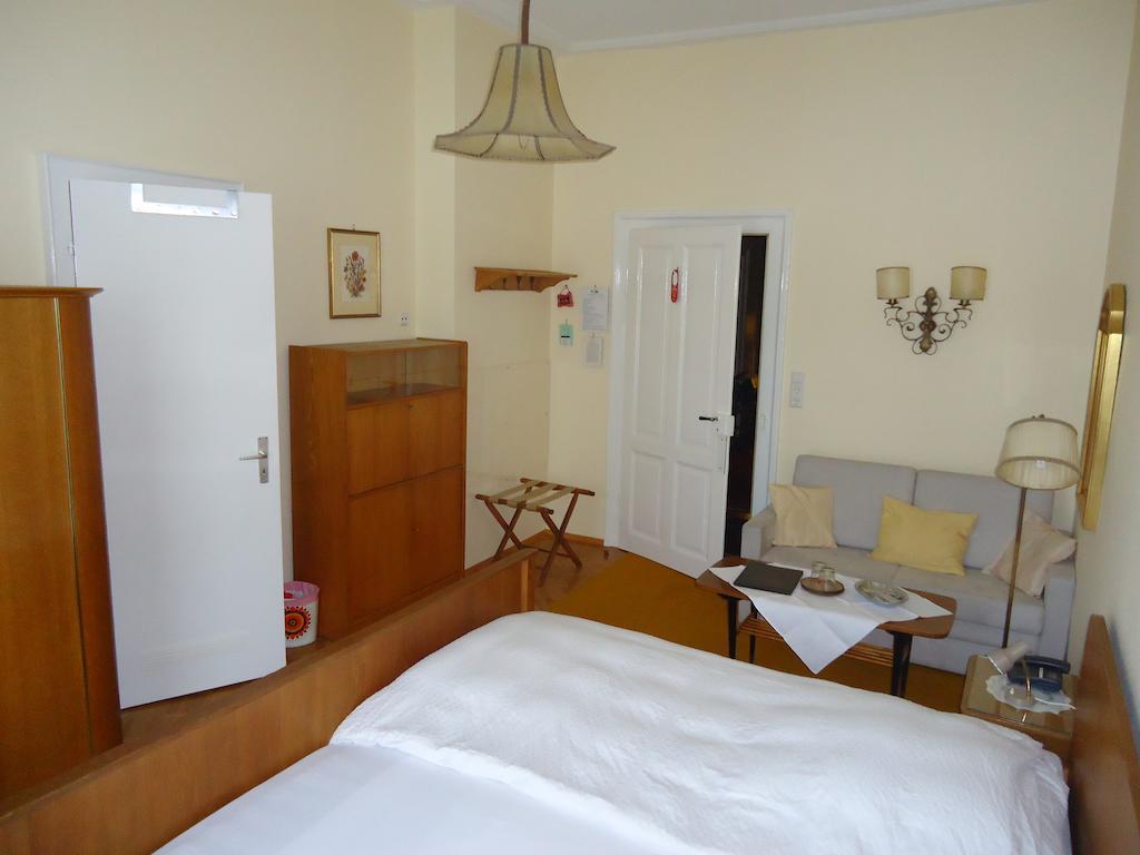 Hotel Tanneck Baden-Bade Quarto foto
