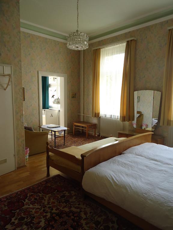 Hotel Tanneck Baden-Bade Quarto foto