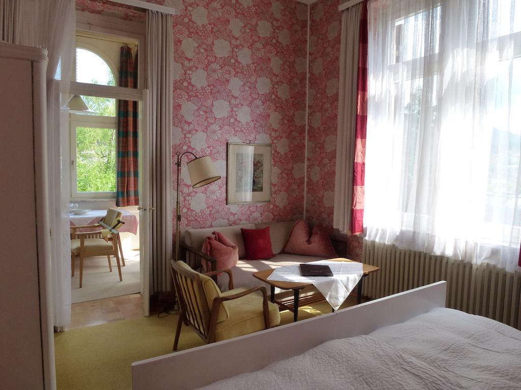 Hotel Tanneck Baden-Bade Quarto foto