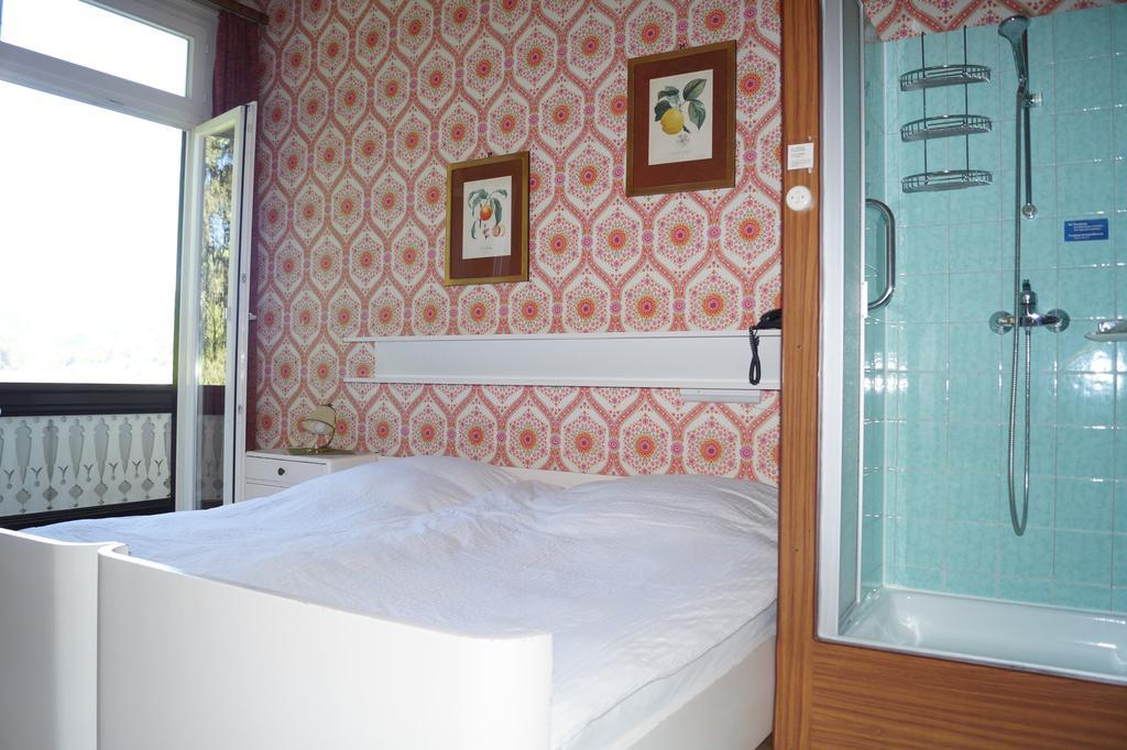 Hotel Tanneck Baden-Bade Exterior foto